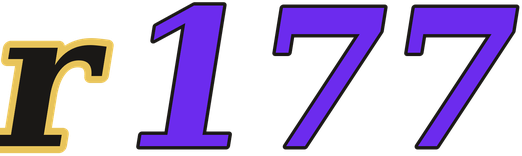 r177 logo